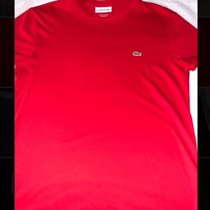 Lacoste t-shirt